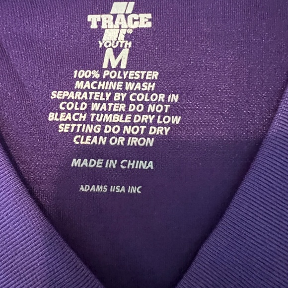 NWT! NEW WITH TAGS! SIZE 2XL UNIVERSAL THREAD COMPANY BLUE TIE TANK TOP LOT1183 - Picture 4 of 4